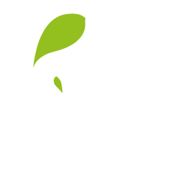 Logo Bio e Te Bianco
